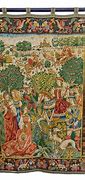 Image result for Medieval Tapestry Wall Hangings