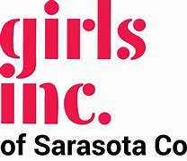 Image result for Girls Inc Sarasota FL Logo