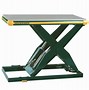 Image result for Adjustable Height Lifting Table