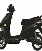 Image result for Kinetic Scooter