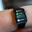 Image result for Apple Watch iPhone 5