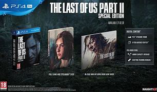 Image result for The Last of Us Part 2 Art