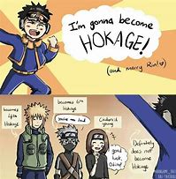 Image result for Naruto Hokage Memes