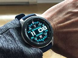 Image result for Samsung Gear Watch 1st Gen