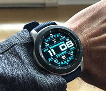 Image result for First Samsung Watch 1