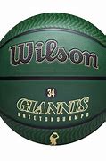 Image result for Giannis as NBA Logo