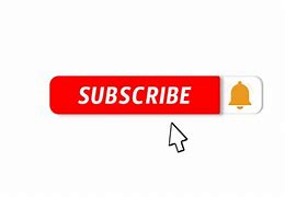 Image result for YouTube Subscribe Button Animation PNG