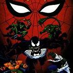 Image result for Galaxy Spider-Man