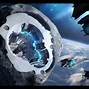 Image result for Asteroid Space Station
