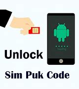 Image result for PUK Code Unlock Tecno Pop 7