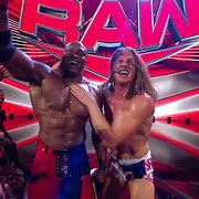 Image result for WWE Raw Stage