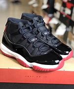 Image result for Bred 11s Out Fits