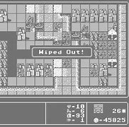Image result for Famicom Wars NES