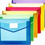 Image result for A4 Document Pockets