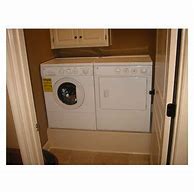 Image result for Elevated Washer and Dryer
