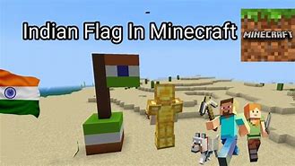 Image result for Minecraft India Logo