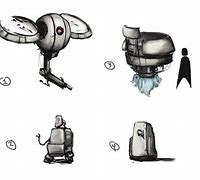 Image result for Drone Concept Sketch
