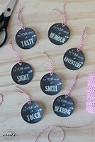 Image result for 5 Senses Gift Ideas for Him