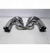 Image result for Dragster Headers