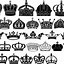 Image result for Queen Crown Printable
