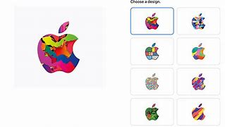 Image result for Apple Gift Card SVG