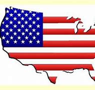 Image result for United States Map Clip Art Free