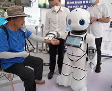Image result for Chinese Robots