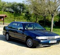 Image result for Volvo 560 1995