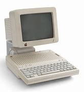 Image result for Apple IIc Monitor