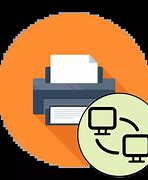 Image result for Office Computer with Printer