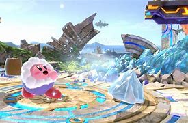 Image result for Ice Climbers Kirby