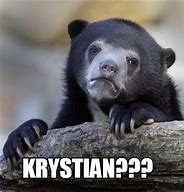 Image result for Krystian Meme