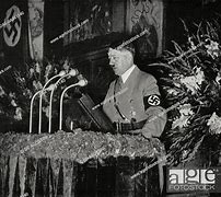 Image result for Hitler's First Speech