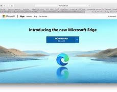 Image result for Microsoft Edge Mac OS
