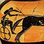 Image result for Wrestling Ancient Greece Stadium