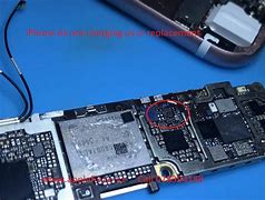Image result for 6s iPhone Charging Plug Screen