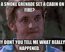 Image result for Grenade Drop Meme