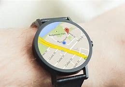 Image result for Google GPS Watch