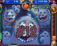Image result for Peggle Spooky