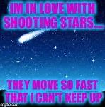 Image result for Shooting Star Meme Generator