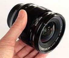 Image result for Fujinon Xf 16mm F1 4