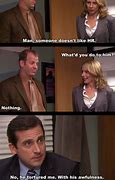 Image result for The Office Show Memes Toby