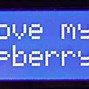 Image result for Raspberry Pi Mill LCD-Display