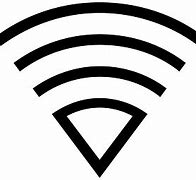 Image result for Wifi Symbol PNG