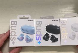 Image result for Galaxy Buds Plus Colors