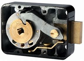 Image result for Safe Lock Parts