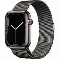 Image result for Apple Watch S7 银色