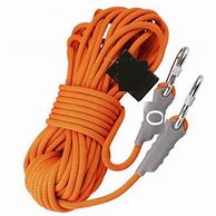 Image result for Climbing Safety Rope