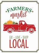Image result for Eat Local SVG Free