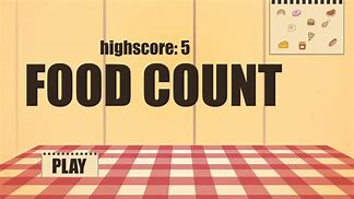 Image result for Free Food Count Me In
